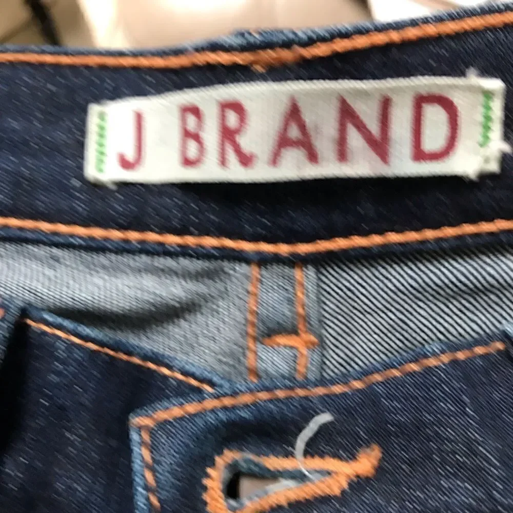 J Brand brand 818